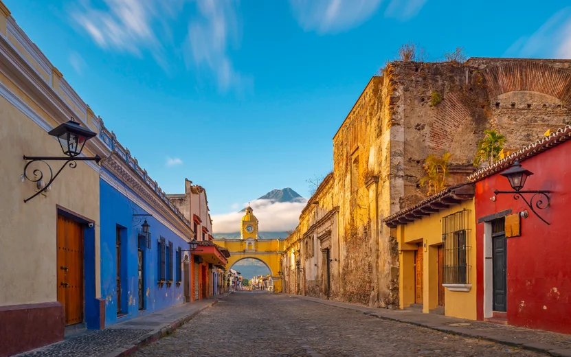 Guatemala
